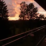 Blick Ins Tal Διαμέρισμα *