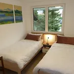 Blick Ins Tal Διαμέρισμα Wangen im Allgäu