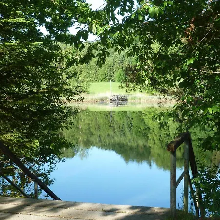 Blick Ins Tal Apartment