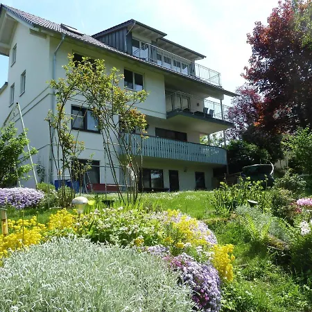 Apartment Blick Ins Tal