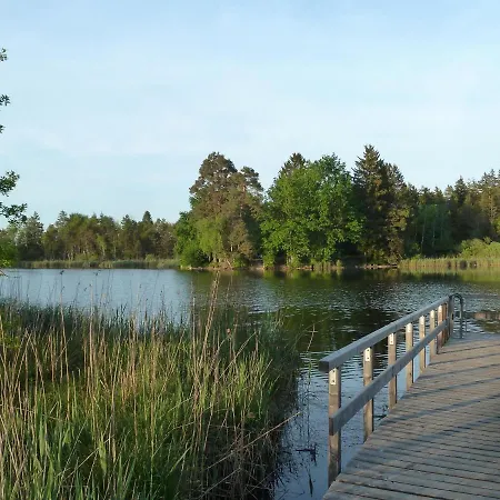 Blick Ins Tal * Wangen im Allgäu