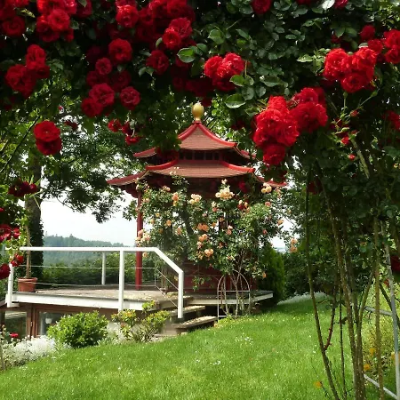 Apartment Blick Ins Tal *