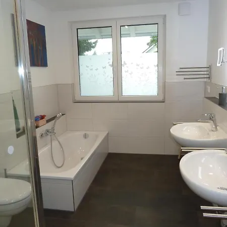 Blick Ins Tal * Wangen im Allgäu