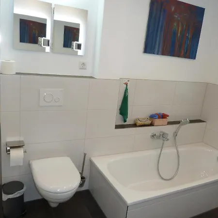 Blick Ins Tal Apartment