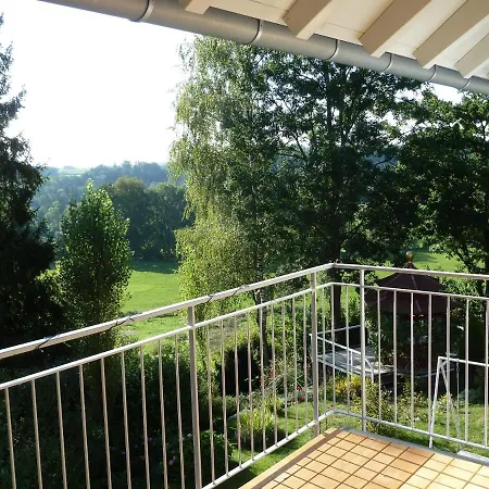 Blick Ins Tal Apartment Wangen im Allgäu