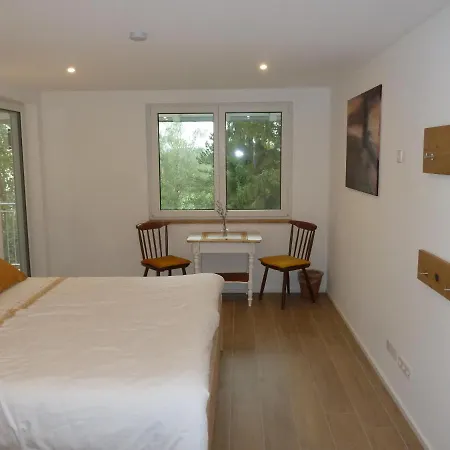 Blick Ins Tal Apartment