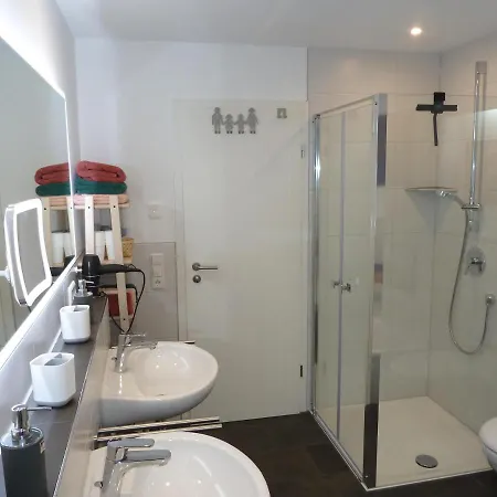 Apartment Blick Ins Tal Wangen im Allgäu