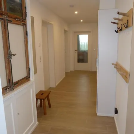 Blick Ins Tal Apartment *