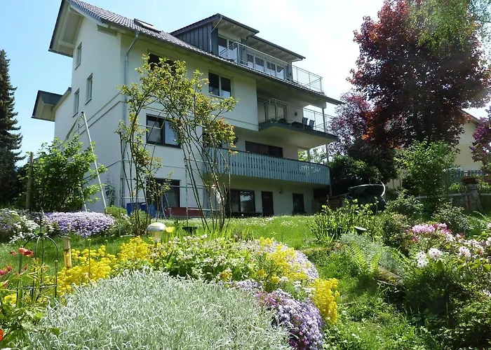 Apartament Blick Ins Tal