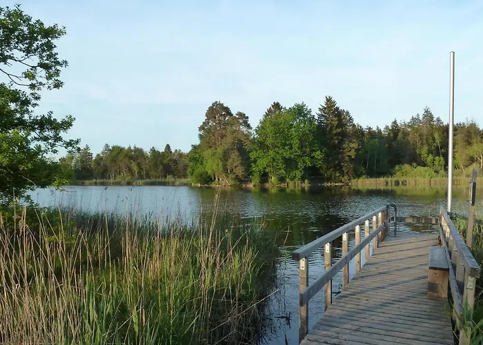 Blick Ins Tal * Wangen im Allgäu