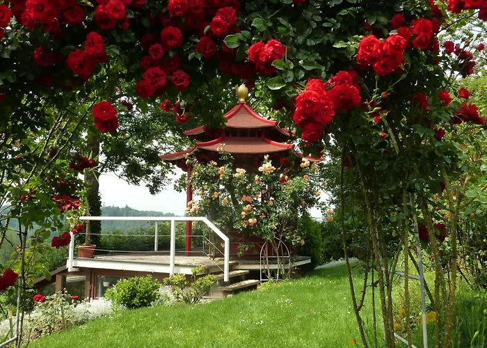 Apartament Blick Ins Tal *