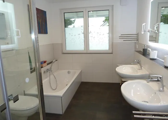 Blick Ins Tal * Wangen im Allgäu