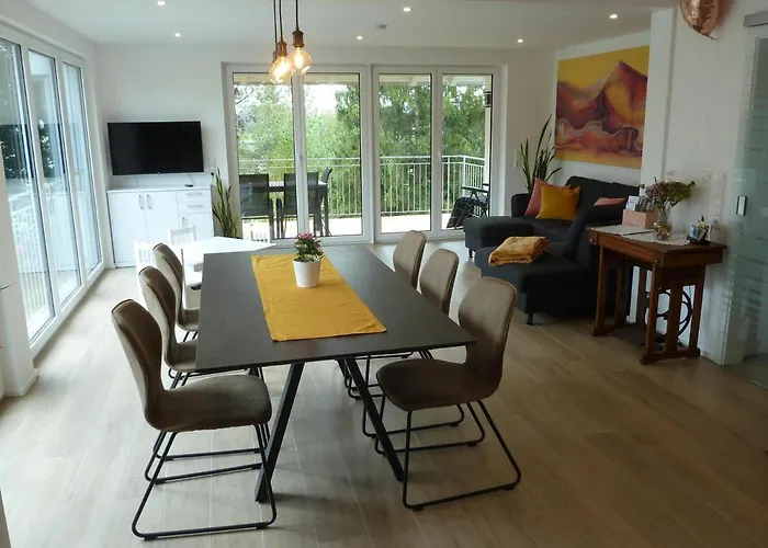 Apartament Blick Ins Tal Wangen im Allgäu