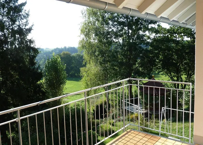 Blick Ins Tal Apartament Wangen im Allgäu