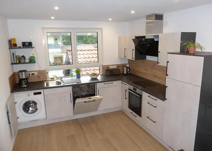 Blick Ins Tal Apartament Wangen im Allgäu