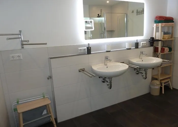 Apartament Blick Ins Tal