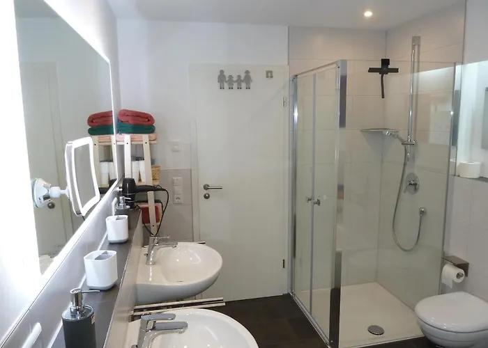 Apartament Blick Ins Tal Wangen im Allgäu